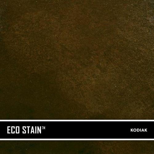 Eco-Stain Water-based Concrete Stain (Concentrate) BDC Equipment & Rental KODIAK 