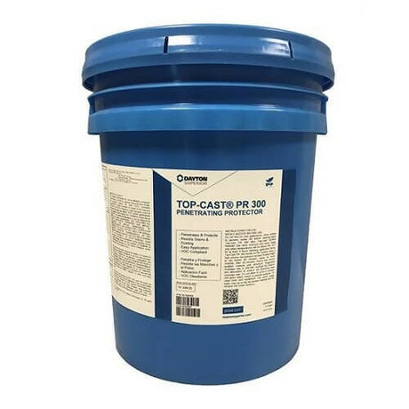 Top-Cast PR 300 Penetrating Protector Dayton Superior Corp. 