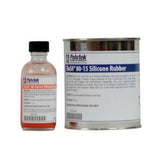 TinSil® 80-15 Silicone Rubber Polytek Development Corp 1-lb Kit 