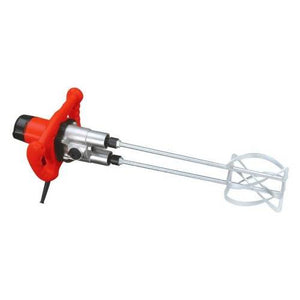 Hand Paint Mixer Single Shaft Professional Electric Putty Coating