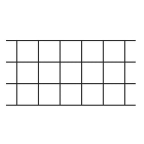 Large Tile - Concrete Stencil Roll Decorative Concrete Impressions 