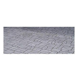 Large Keystone - Concrete Stencil Roll Decorative Concrete Impressions 