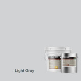 Perdure E44 - 100% Solids Epoxy Wall Coating - 5 Gallon Kit Duraamen Engineered Products Inc Light Gray 