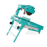 Masonry 350 - Brick and Block Saw Imer USA 