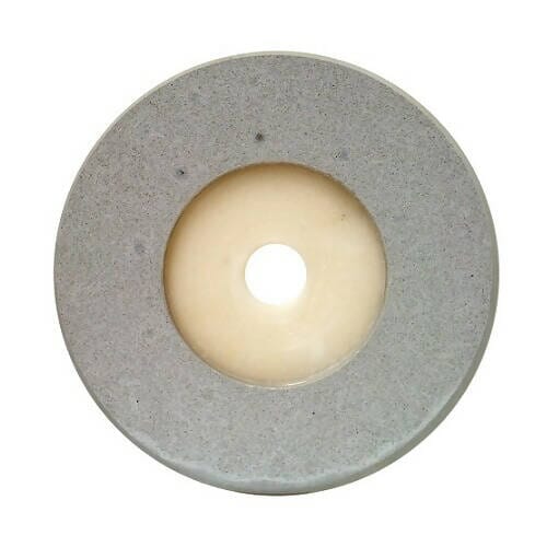 Advantage Lippage Disc - Metal Bond Disc for Floor Grinding - 3.5" Alpha Professional Tools 150-Grit 