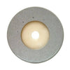 Advantage Lippage Disc - Metal Bond Disc for Floor Grinding - 3.5" Alpha Professional Tools 150-Grit 