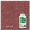 ColorHard - One-Step Color & Hardener for Concrete Floors - 4 oz Prosoco Red Rock 