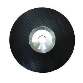 7" Steel Backing Pad U.S. Saws 