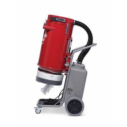 Scanmaskin Scan Dust 2900 Vacuum Scanmaskin USA Inc. 