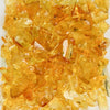 Honey Yellow Terrazzo Glass American Specialty Glass 1 Pound #1 