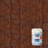 Bon True Etch - Acid Stain - 5 Gallons Supplies Bon Tool Spanish Brown 