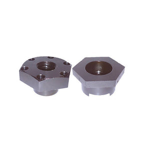 Cup Wheel Nut Set U.S. Saws 