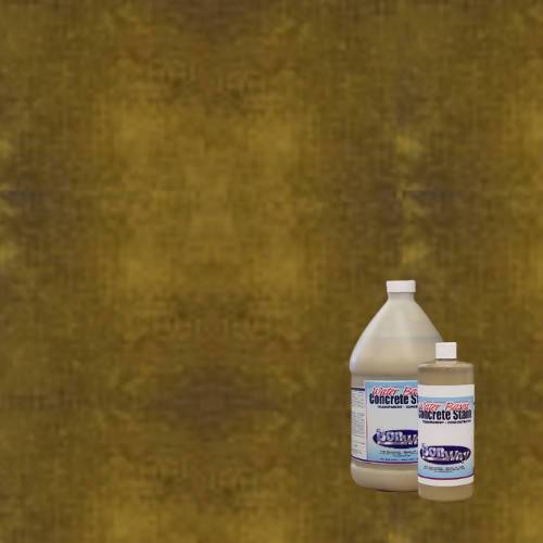 Bon Concrete Stain (Concentrate) Supplies Bon Tool Nutmeg - Transparent 1 Quart 