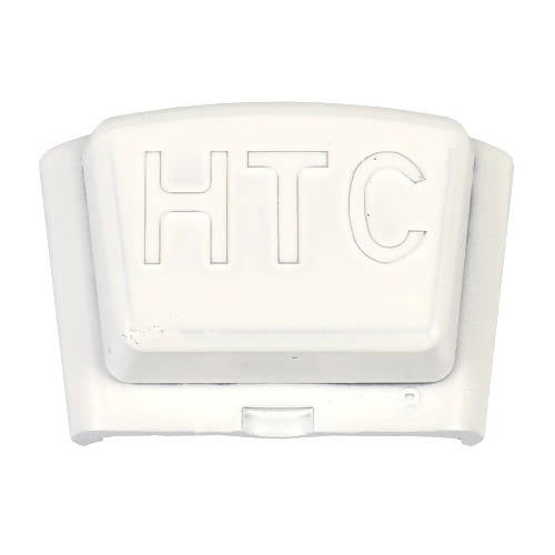 HTC EZ BB Series Diamond Tooling - 3-Pack BDC Equipment & Rental BB 8 White - 800 grit 