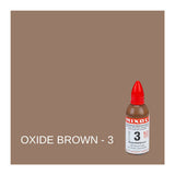 Mixol Universal Tints Mixol 20ml Oxide Brown 