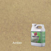 Z Aqua-Tint - Concrete Dye Concrete Countertop Solutions Amber 1 Quart 