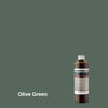 Aquacolor - Water-based Stain for Concrete (Concentrate) Duraamen Engineered Products Inc Olive Green 