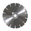 10" Supreme Dry Concrete Blade with Drive Pin Hole U.S. Saws 10" x .187" x 1"-7/8" 