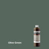 Polished Concrete Grind & Seal Floor Kit - 1000 Square Feet Duraamen Engineered Products Inc 1000 Square Feet Gloss (Perdure U46) Olive Green