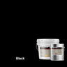 Perdure E20 - Industrial Grade High Build Epoxy Floor Coating Duraamen Engineered Products Inc 1.5 Gallon Kit Black