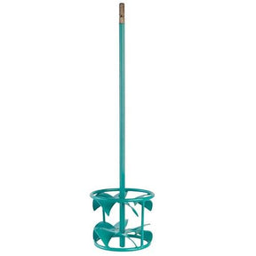 Collomix DLX152HF Low Viscosity Paddle-Thin Materials Tools Concrete Decor Store 