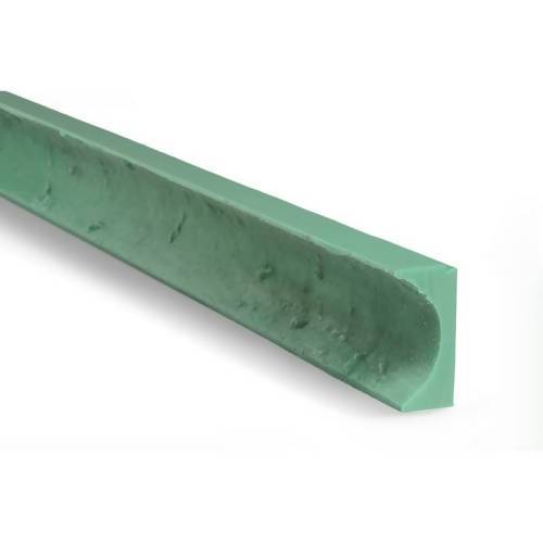 Bullnose Travertine Form Liner Concrete Decor Store