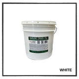 Hairline Crack Fill Mix / Accent Enhancer - JUST ADD WATER! Stone Edge Surfaces White 