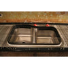 Sink Form from Concrete Countertops Concrete Countertop Solutions 