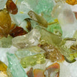 Jewel Mix Landscape Glass American Specialty Glass 1 Pound Small 