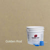 Z Terra-Tint Iron Oxide Integral Pigment Concrete Countertop Solutions Golden Rod 