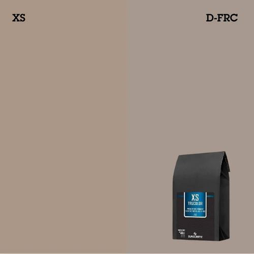 XS Color Concrete Casting Color Additive - Single Bag BDC Equipment & Rental 