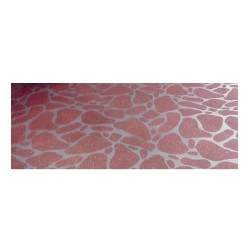 Riverstone - Concrete Stencil Roll Decorative Concrete Impressions 