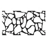 Riverstone - Concrete Stencil Roll Decorative Concrete Impressions 