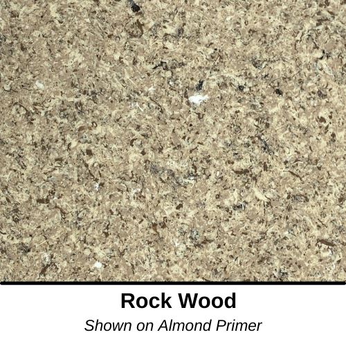 Plextone Mulitcolor Liquid Chip Concrete Decor Store Rock Wood (primer not included) 