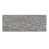 Roman Paver - Concrete Stencil Roll Decorative Concrete Impressions 