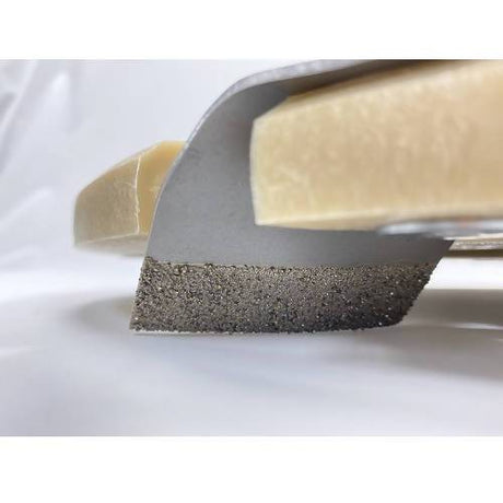 Mastic Demon - Floor Coating Removal Tool The Malish Corporation 