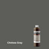 Polished Concrete Grind & Seal Floor Kit - 1000 Square Feet Duraamen Engineered Products Inc 1000 Square Feet Gloss (Perdure U46) Chelsea Gray
