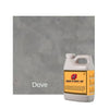Z Aqua-Stain UV Concrete Countertop Solutions Dove 1 Quart 