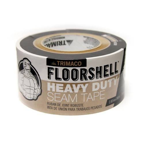 Trimaco Floor Shell Seam Tape (12-pack) Trimaco 