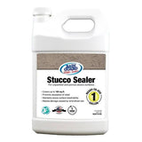 Stucco Sealer- Ready to Use Rainguard Pro 1 Gallon 