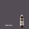 Deso Dye - Color Dye for Interior Polished Concrete Floors Duraamen Engineered Products Inc Slate Gray 