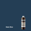 Aquacolor - Water-based Stain for Concrete (Concentrate) Duraamen Engineered Products Inc Slate Blue 