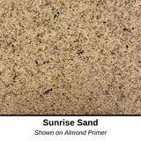Plextone Mulitcolor Liquid Chip Concrete Decor Store Sunrise Sand (primer not included) 