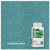 ColorHard - One-Step Color & Hardener for Concrete Floors - 4 oz Prosoco Caribbean Blue 