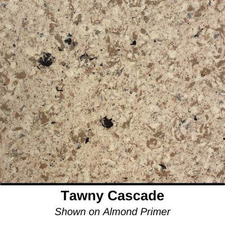 Plextone Mulitcolor Liquid Chip Concrete Decor Store Tawny Cascade (primer not included) 