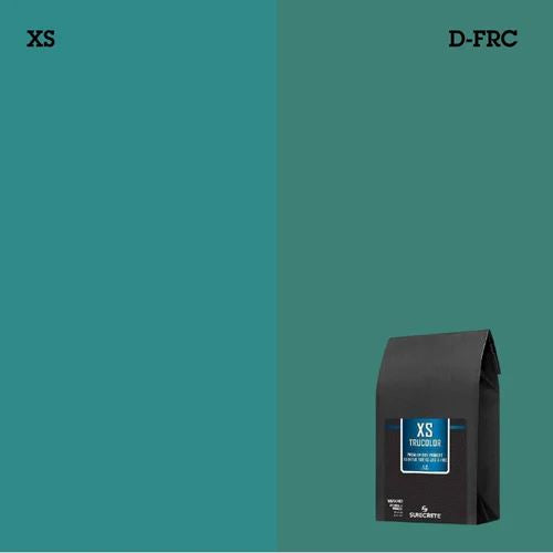 XS Color Concrete Casting Color Additive - Single Bag BDC Equipment & Rental TWILIGHT 