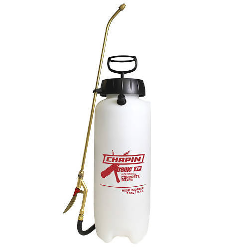 Extreme Poly Tank 3 Gallon Sprayer Chapin International Inc 