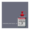 Mixol Universal Tints - 200ml Mixol 200ml Oxide Brilliant Black 