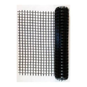 FG50 Alkali Resistant Fiber Mesh Reinforcement Concrete Countertop Solutions 