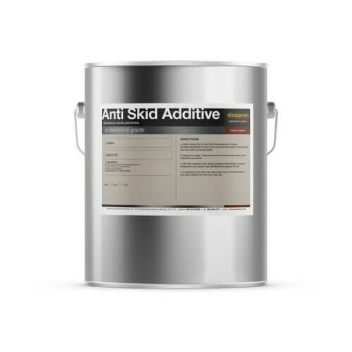 Anti Skid Additive Duraamen Engineered Products Inc 